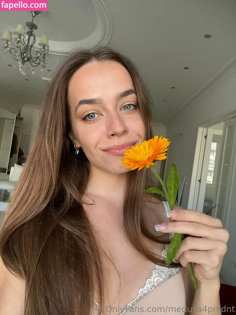 medusa4prsdnt Onlyfans Photo Gallery 