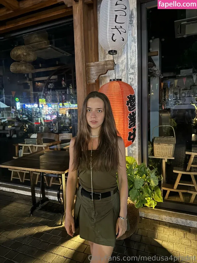 medusa4prsdnt Onlyfans Photo Gallery 