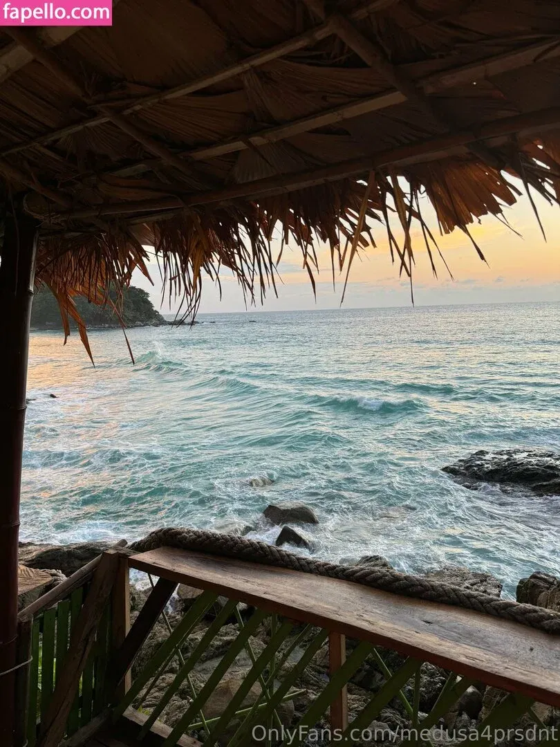 medusa4prsdnt Onlyfans Photo Gallery 