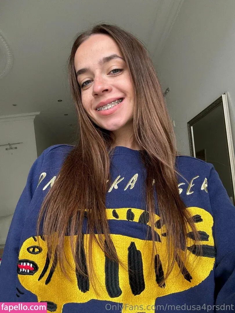medusa4prsdnt Onlyfans Photo Gallery 