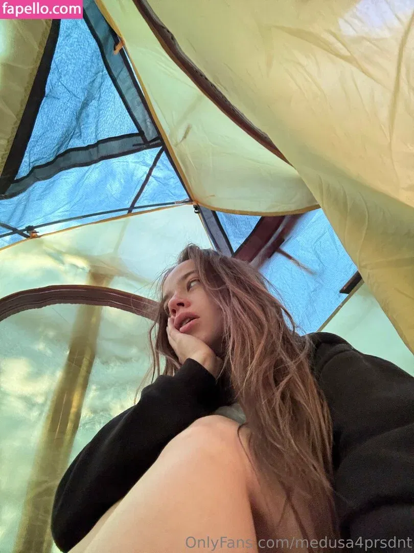 medusa4prsdnt Onlyfans Photo Gallery 