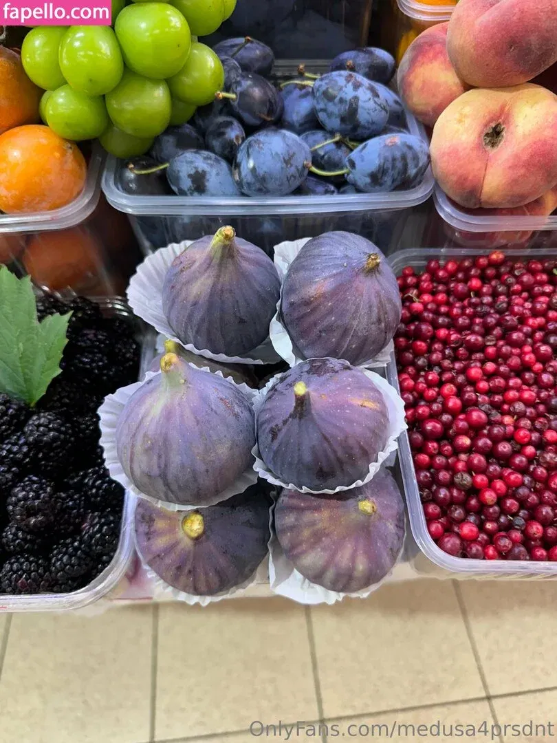 medusa4prsdnt Onlyfans Photo Gallery 