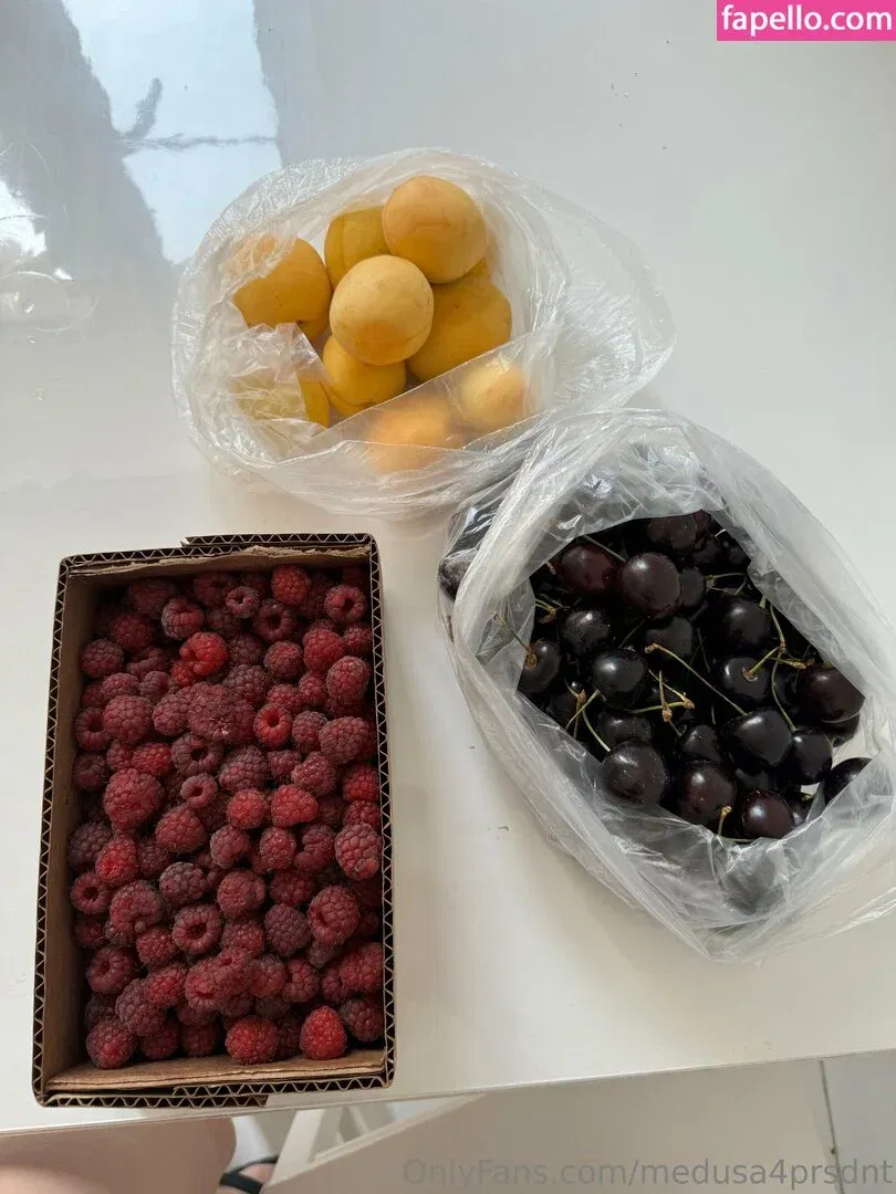 medusa4prsdnt Onlyfans Photo Gallery 