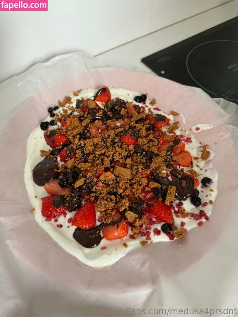 medusa4prsdnt Onlyfans Photo Gallery 