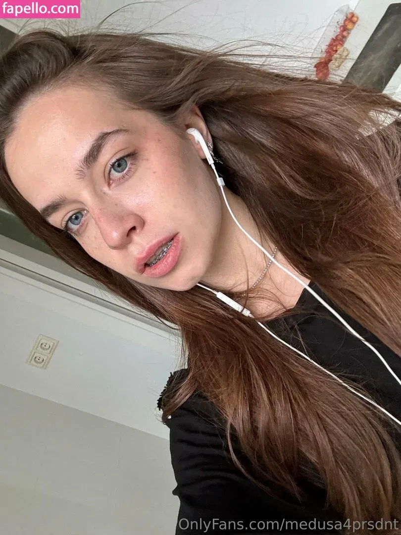 medusa4prsdnt Onlyfans Photo Gallery 