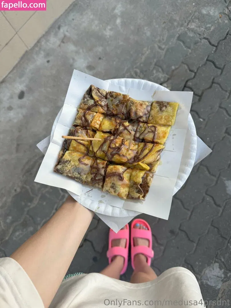 medusa4prsdnt Onlyfans Photo Gallery 