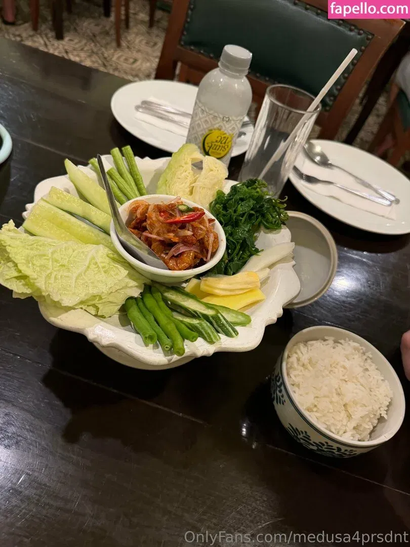 medusa4prsdnt Onlyfans Photo Gallery 