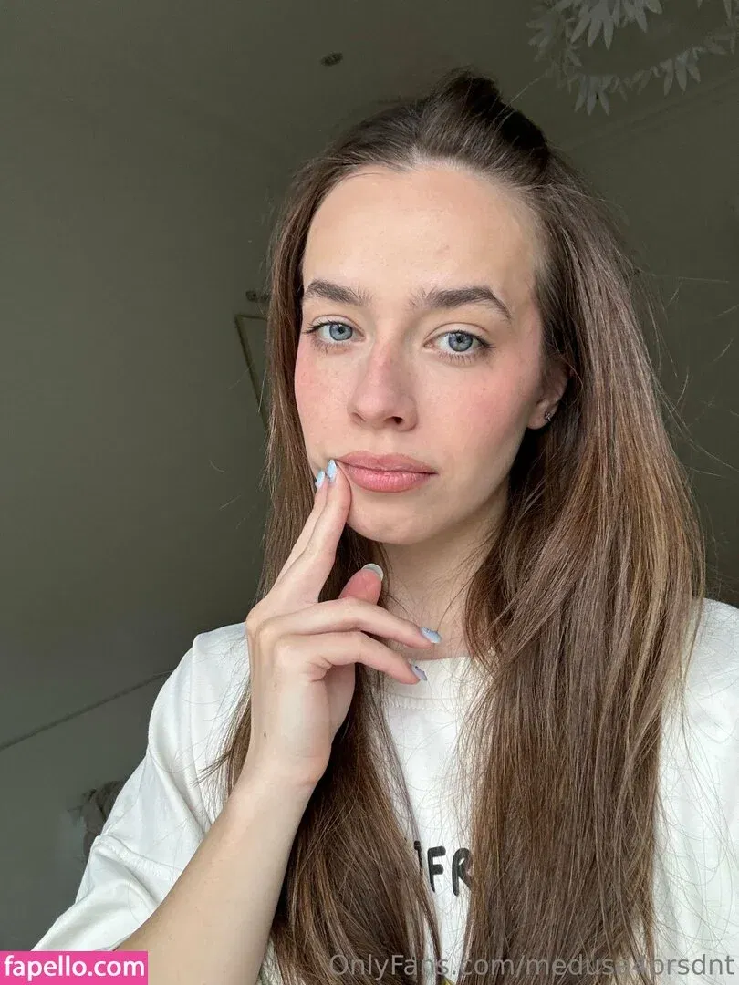 medusa4prsdnt Onlyfans Photo Gallery 