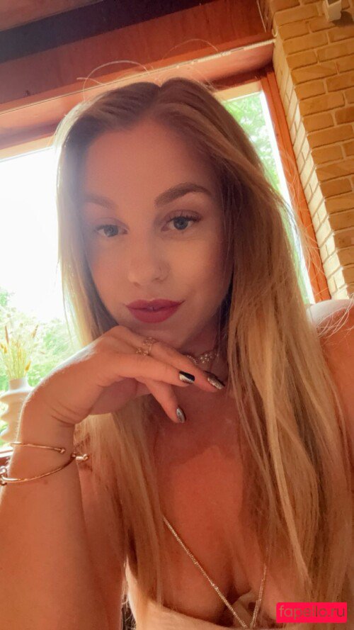 Rosa Josefin Nude Onlyfans Photo 9
