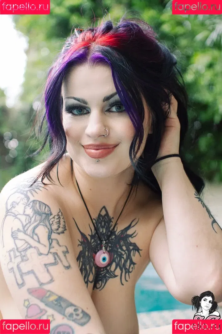 Funeral SG Onlyfans Photo Gallery 