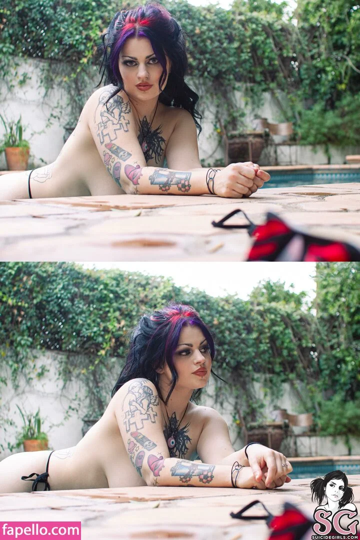 Funeral SG Onlyfans Photo Gallery 