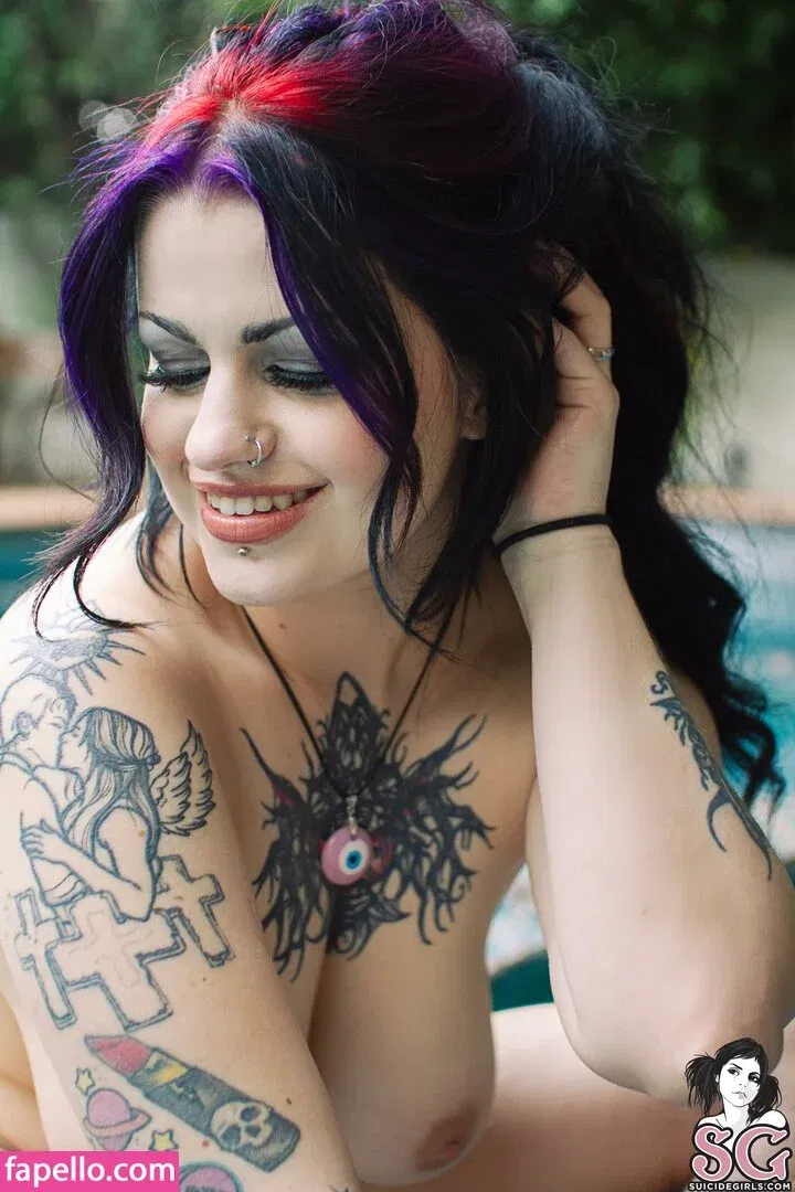 Funeral SG Onlyfans Photo Gallery 