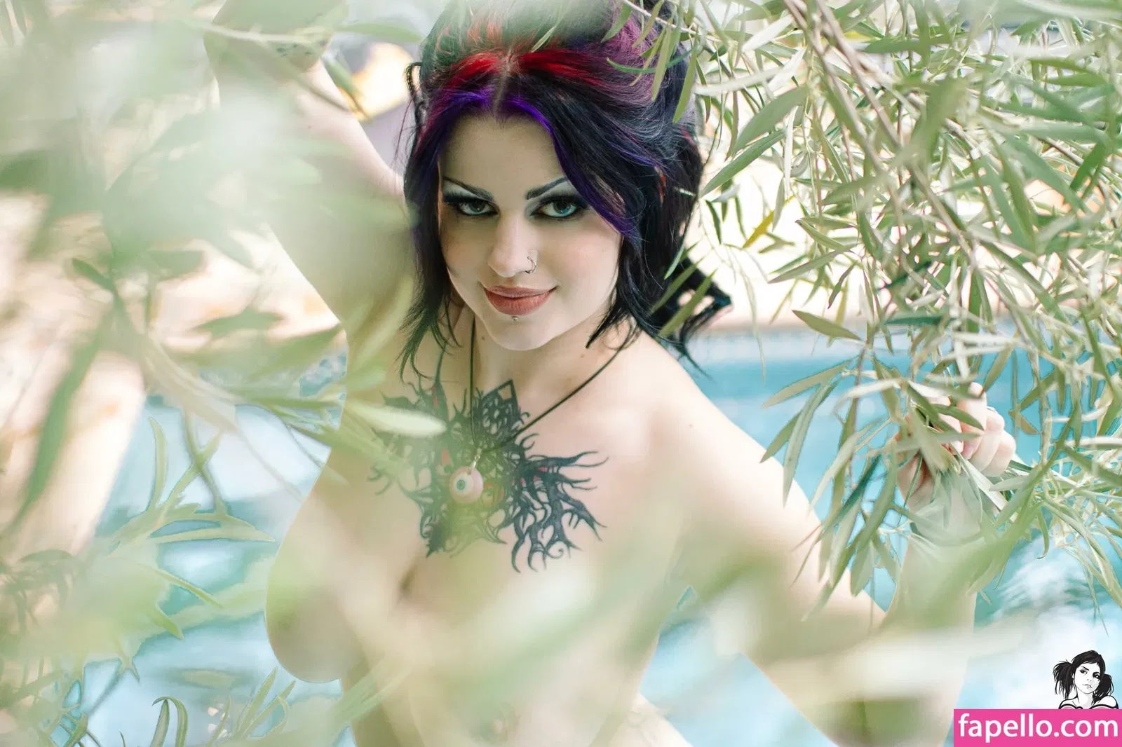 Funeral SG Onlyfans Photo Gallery 