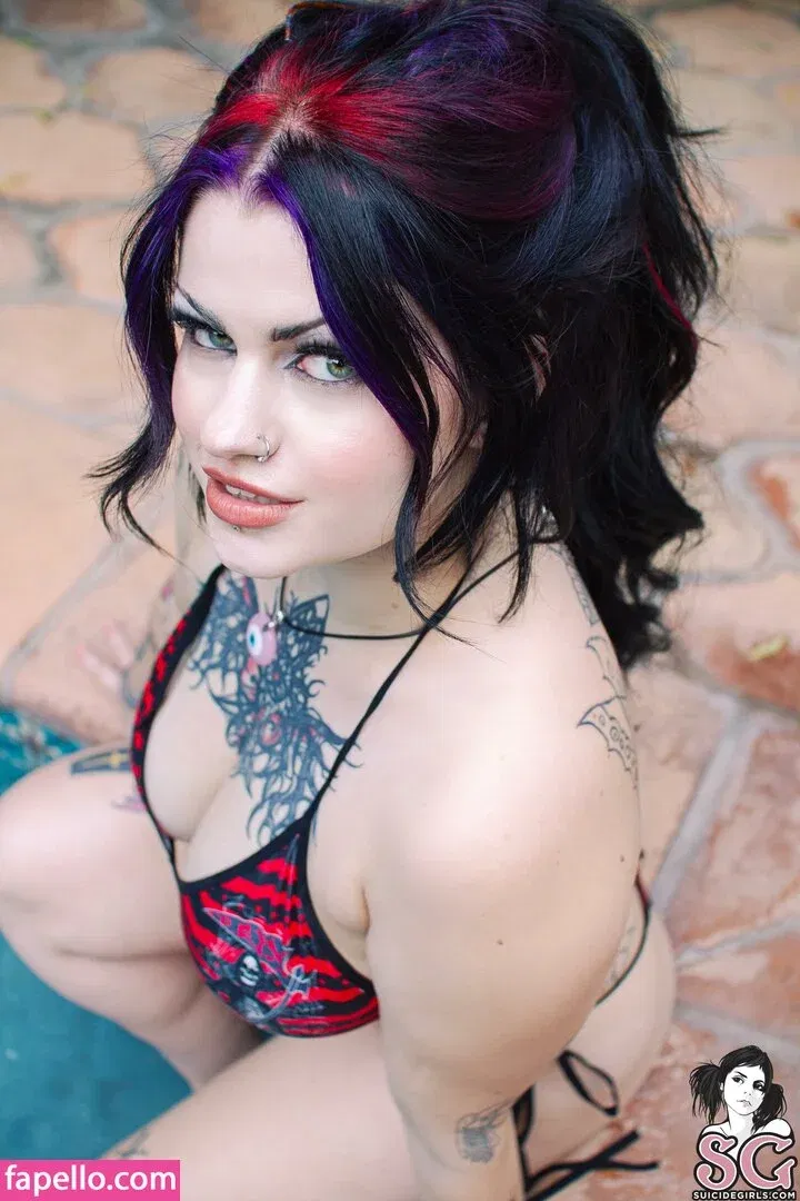 Funeral SG Onlyfans Photo Gallery 