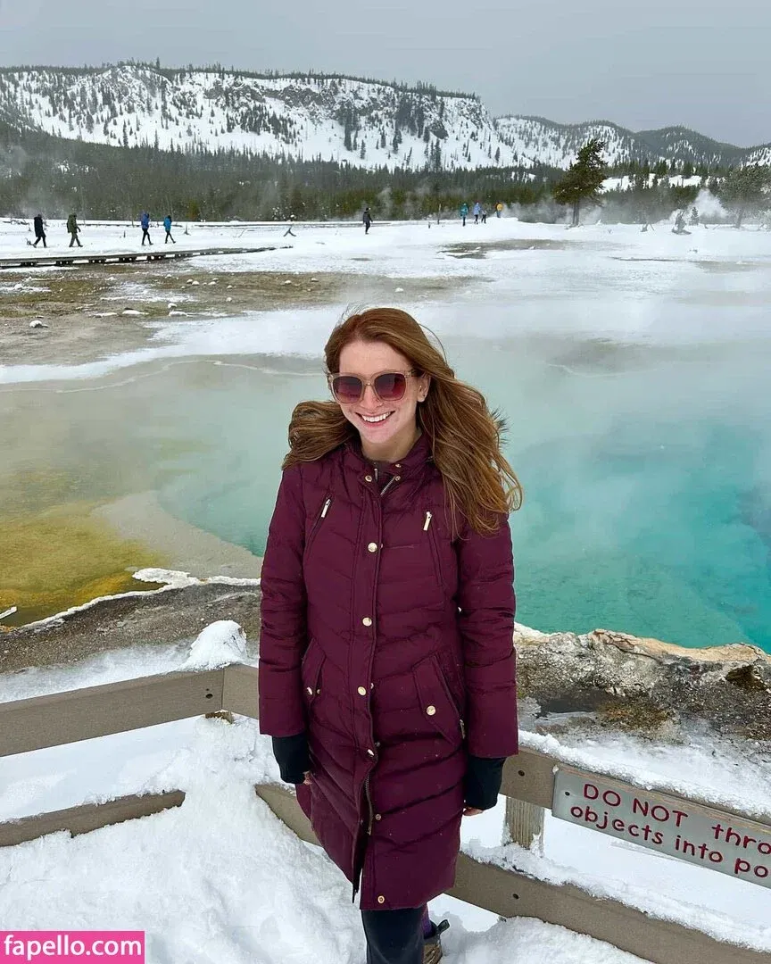 Rachel Sholder Onlyfans Photo Gallery 