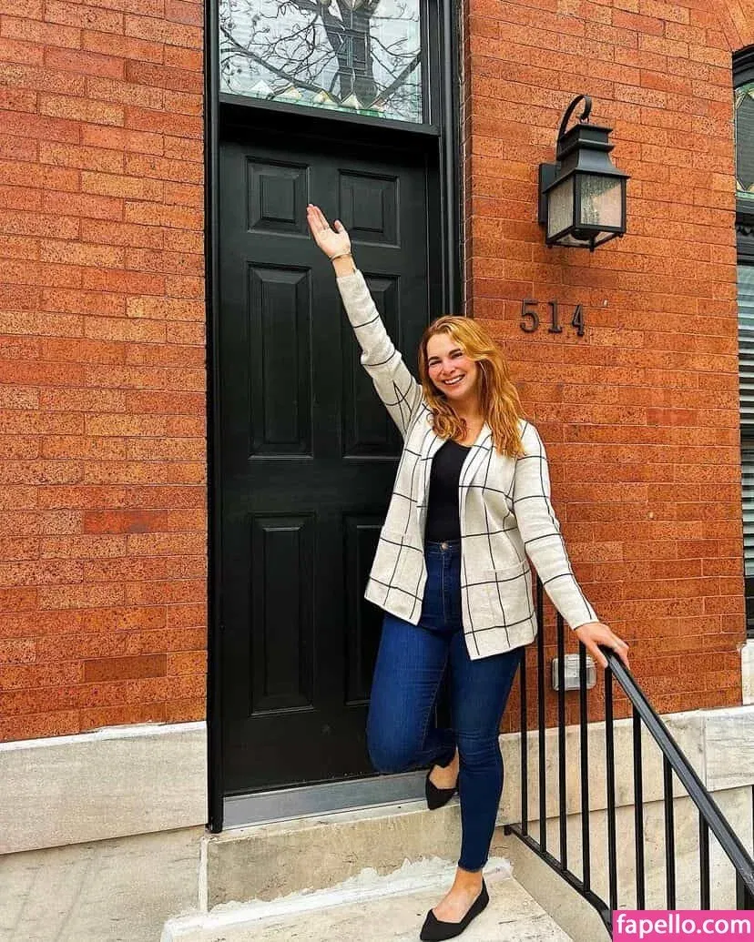 Rachel Sholder Onlyfans Photo Gallery 