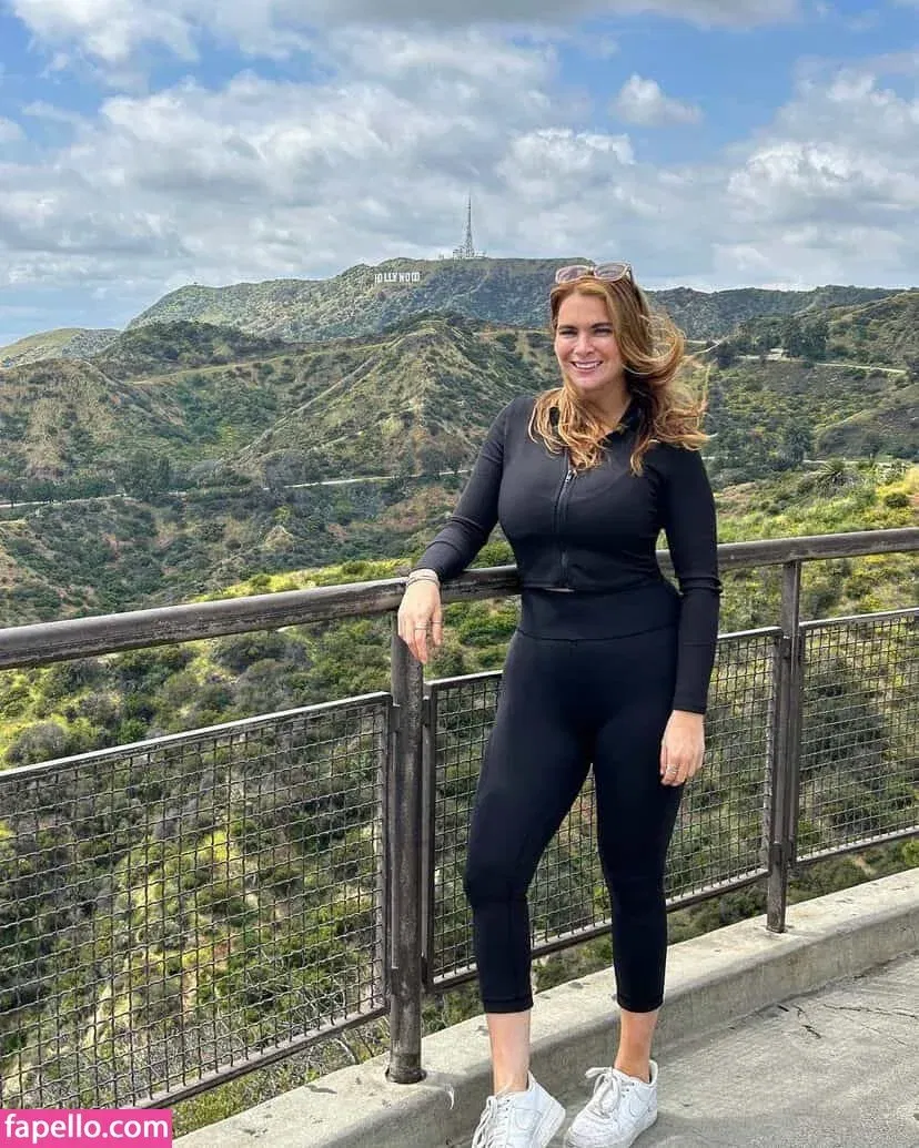 Rachel Sholder Onlyfans Photo Gallery 