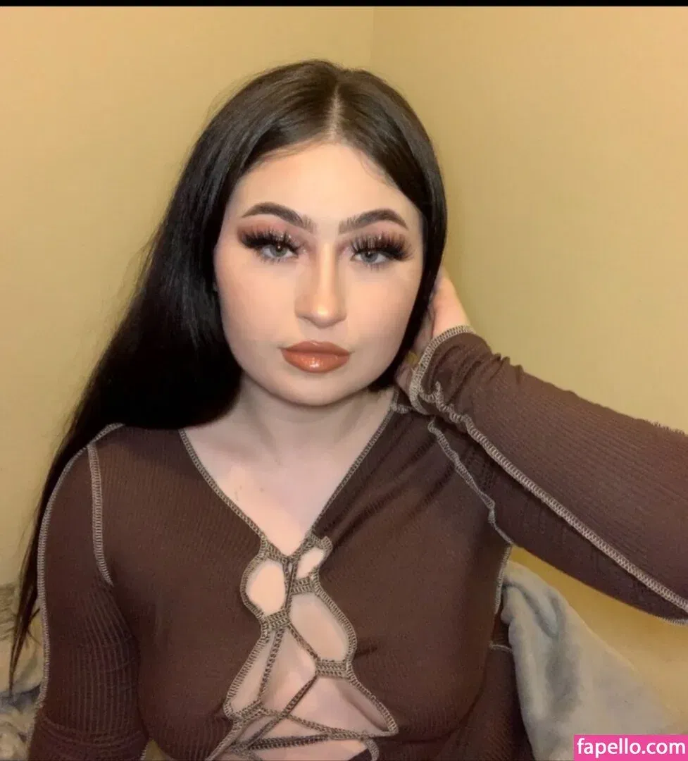 lil_angell_ Onlyfans Photo Gallery 