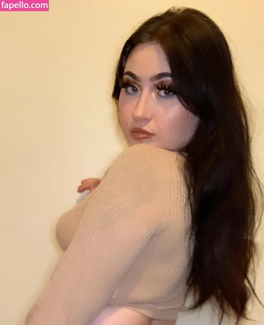 lil_angell_ Onlyfans Photo Gallery 