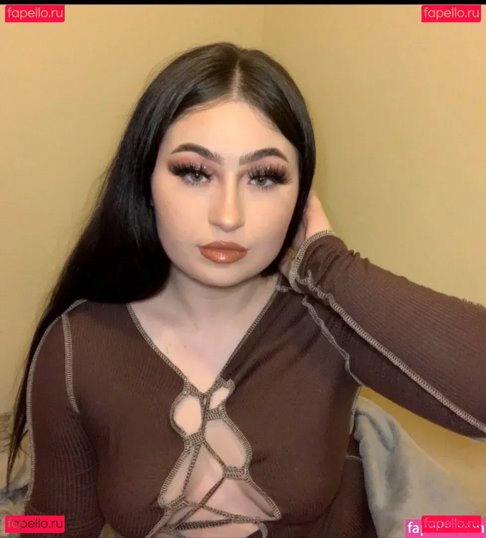 lil_angell_ Onlyfans Photo Gallery 