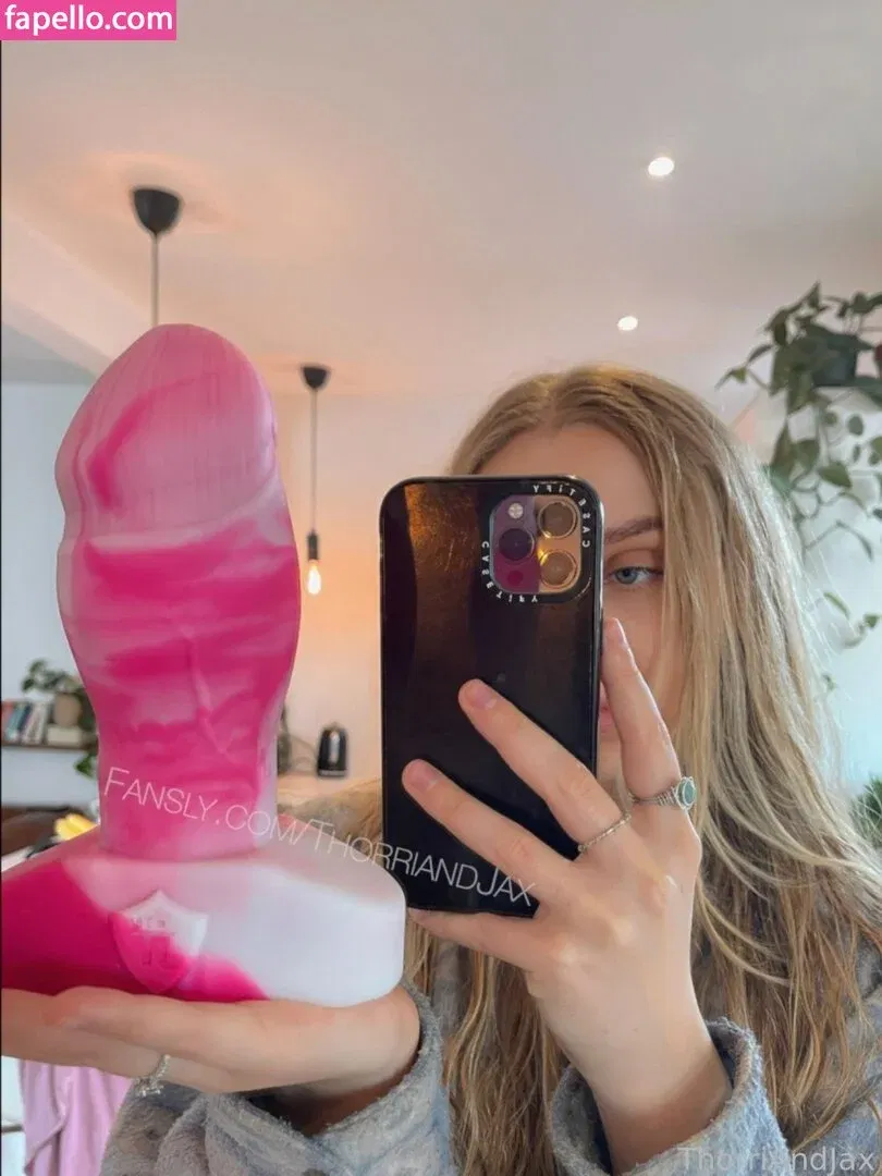 ThorriandJax Onlyfans Photo Gallery 