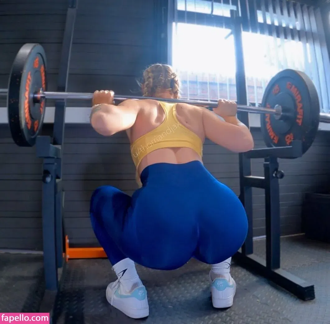 ThorriandJax Onlyfans Photo Gallery 