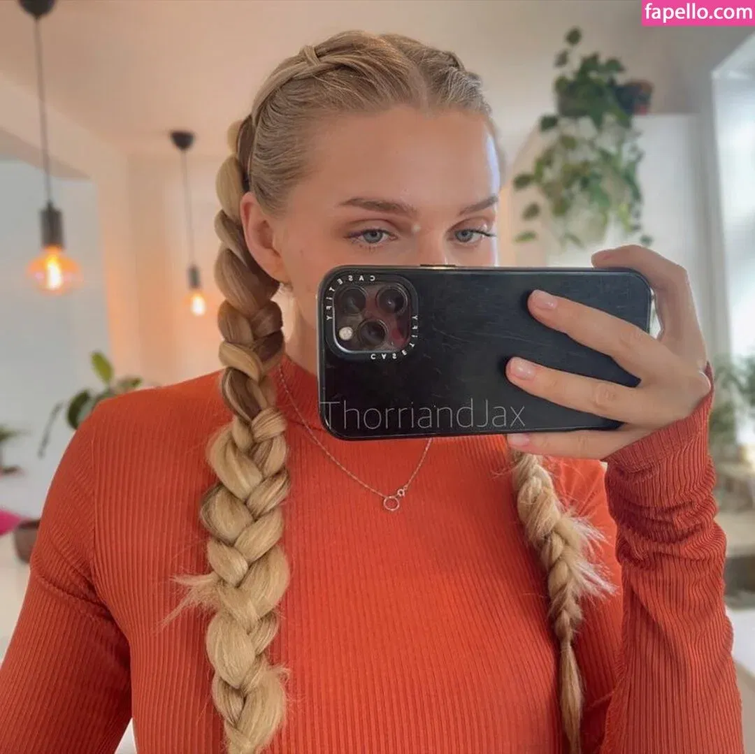 ThorriandJax Onlyfans Photo Gallery 