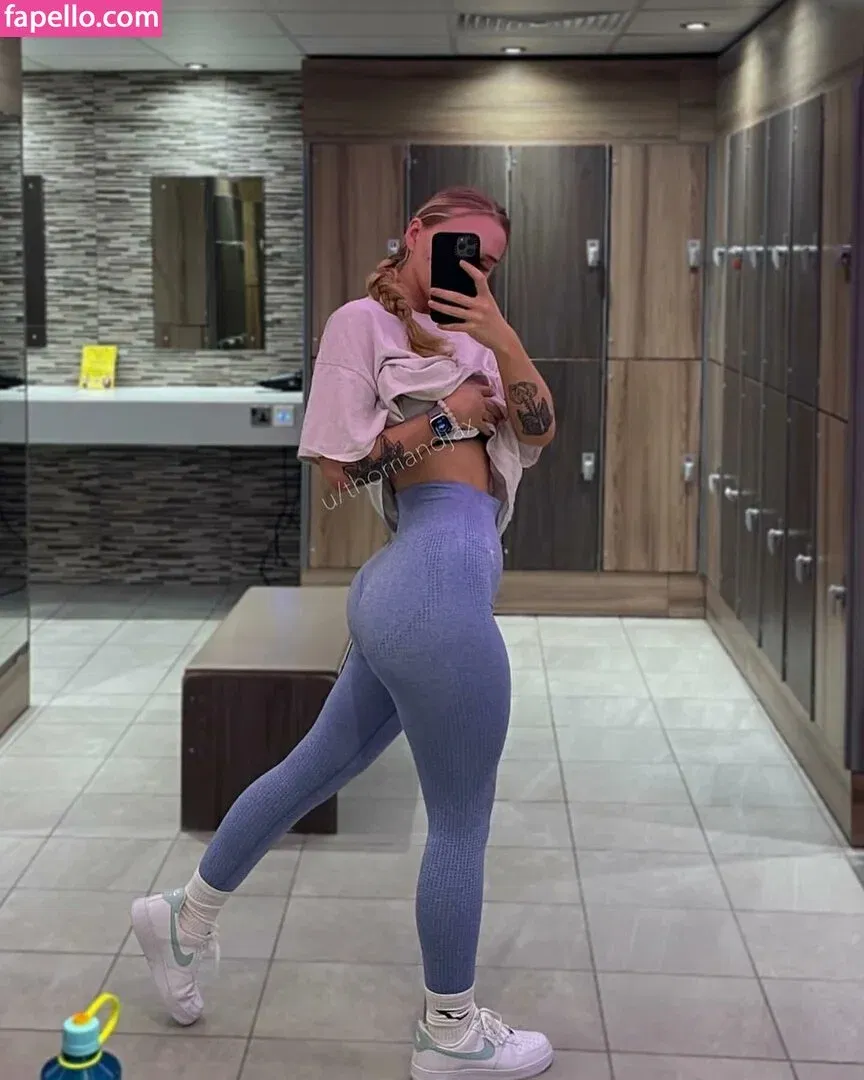 ThorriandJax Onlyfans Photo Gallery 