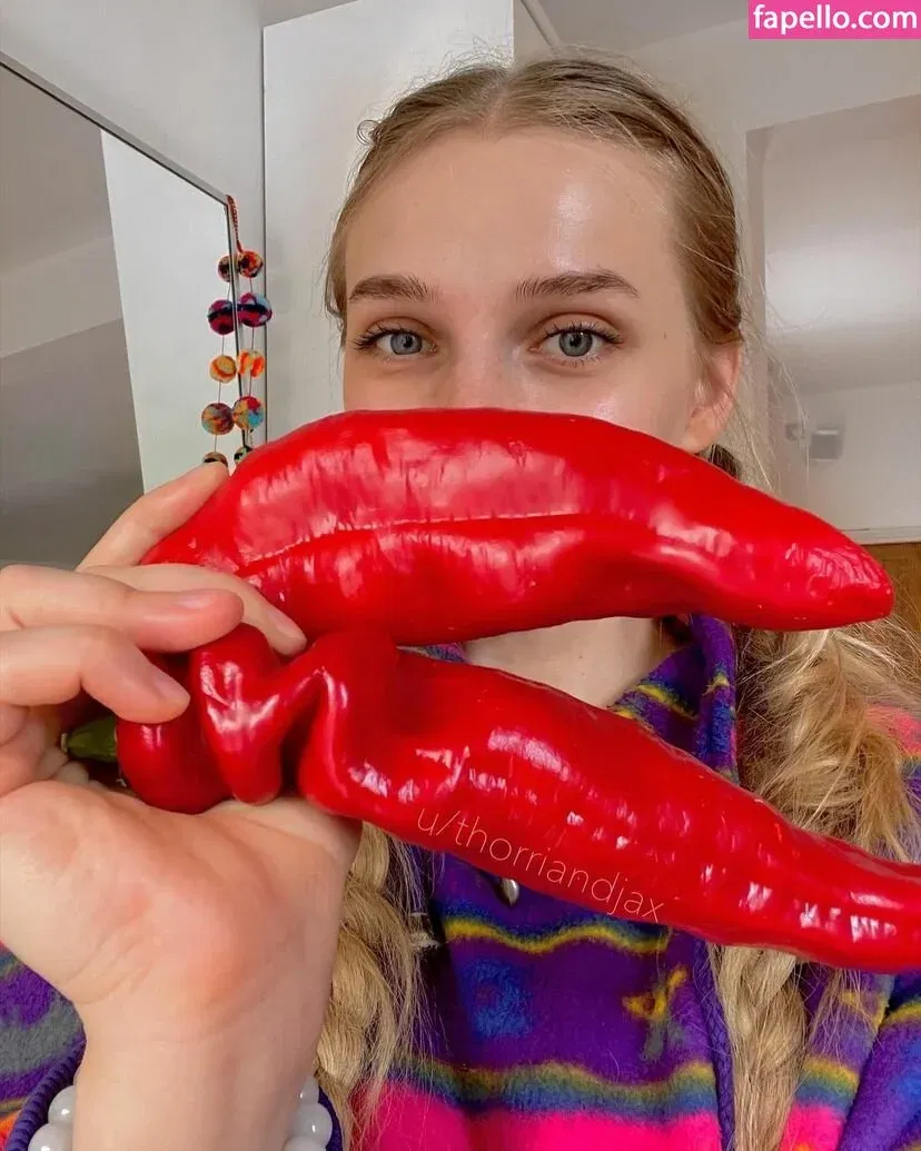 ThorriandJax Onlyfans Photo Gallery 