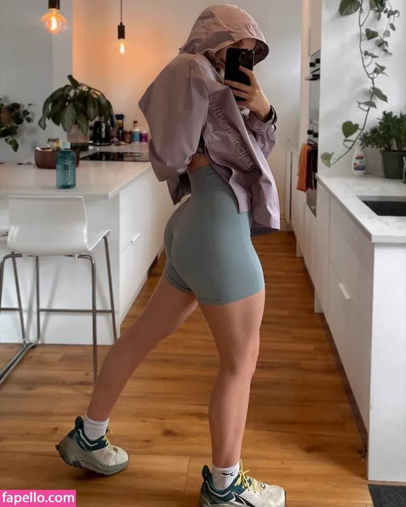 ThorriandJax Onlyfans Photo Gallery 