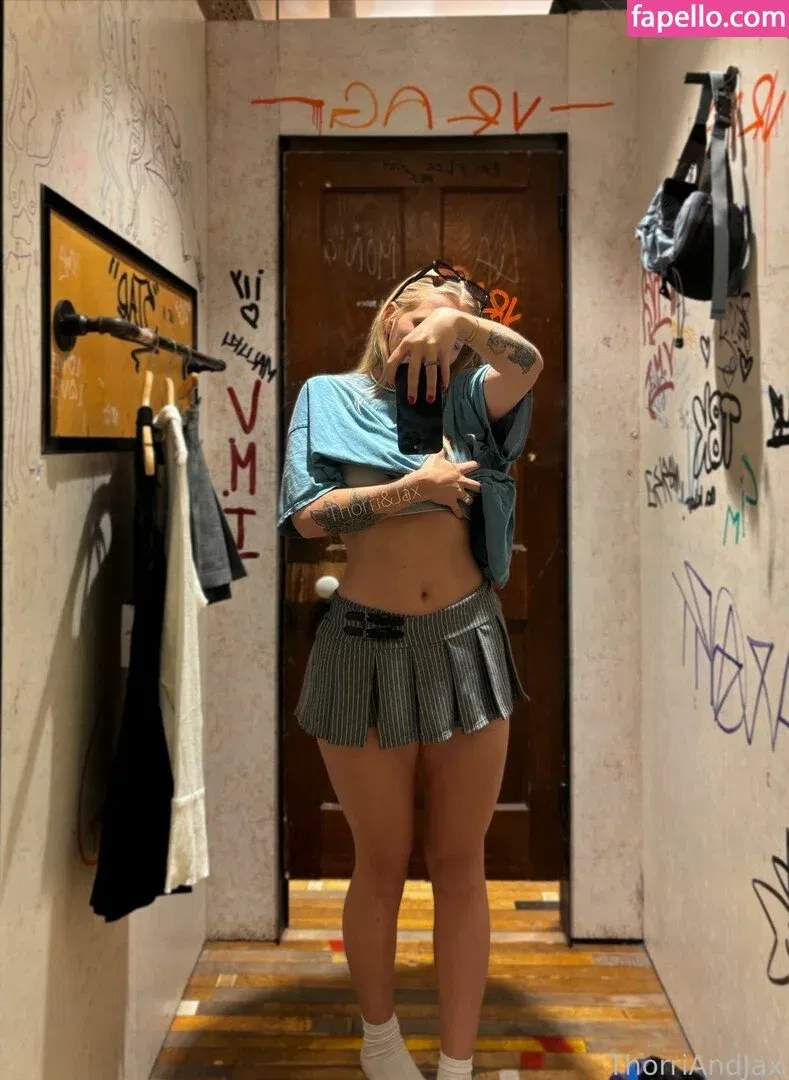 ThorriandJax Onlyfans Photo Gallery 