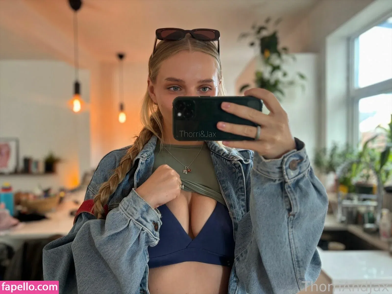 ThorriandJax Onlyfans Photo Gallery 