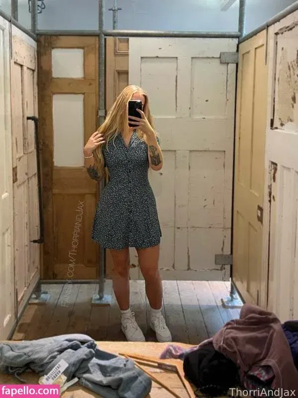 ThorriandJax Onlyfans Photo Gallery 