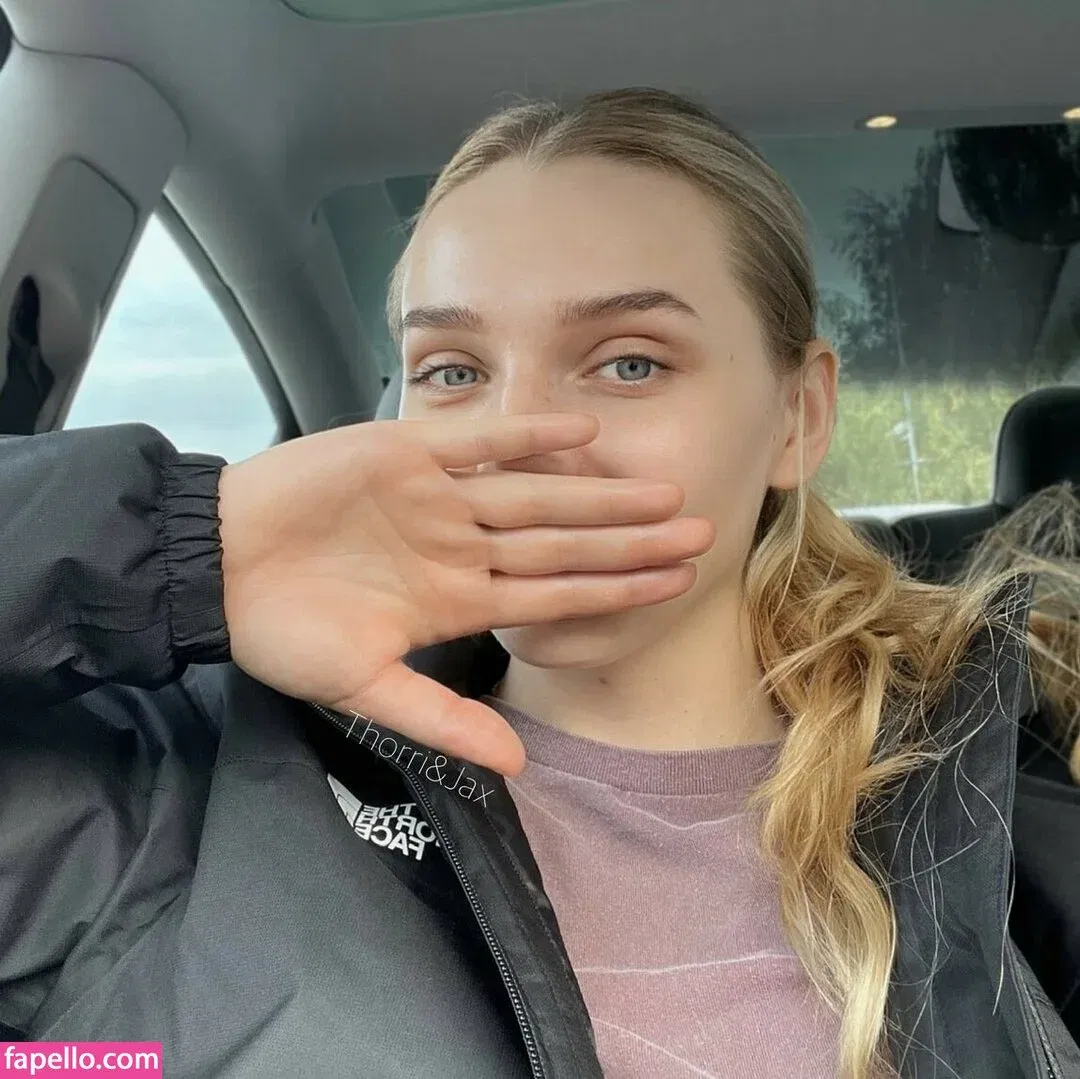 ThorriandJax Onlyfans Photo Gallery 