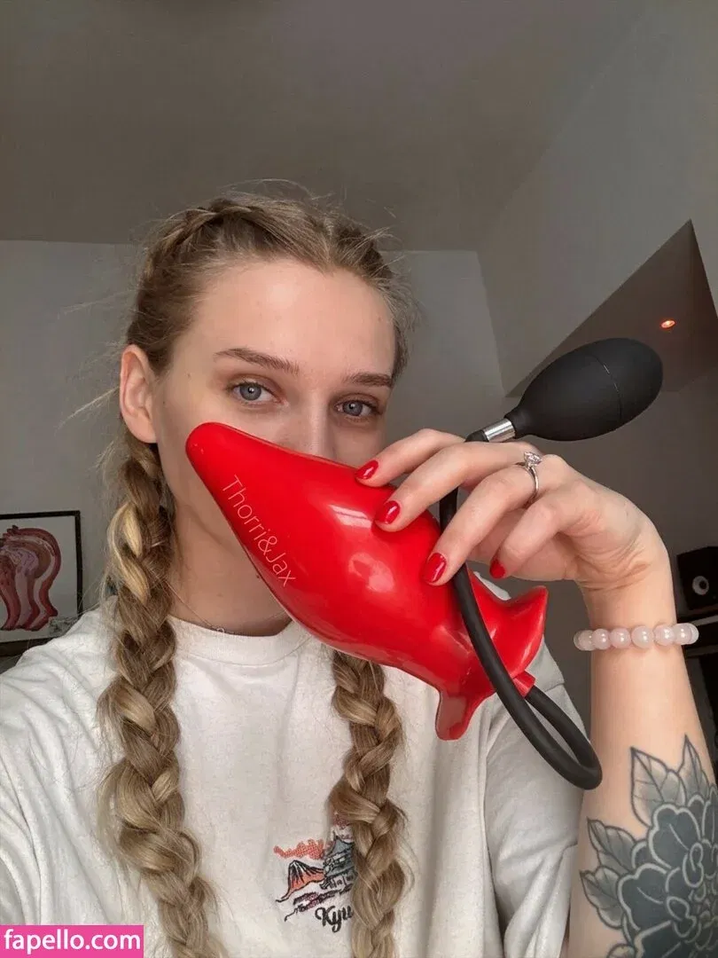 ThorriandJax Onlyfans Photo Gallery 