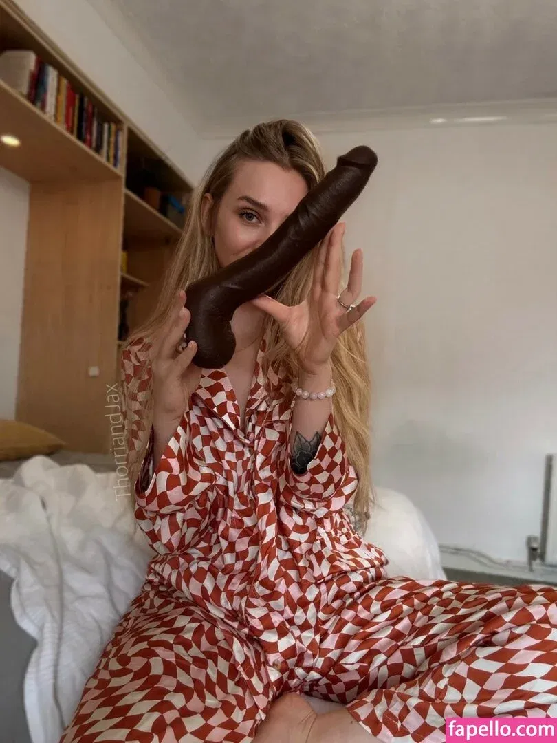 ThorriandJax Onlyfans Photo Gallery 