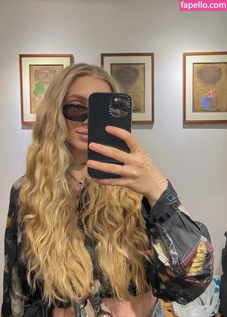 ThorriandJax Onlyfans Photo Gallery 