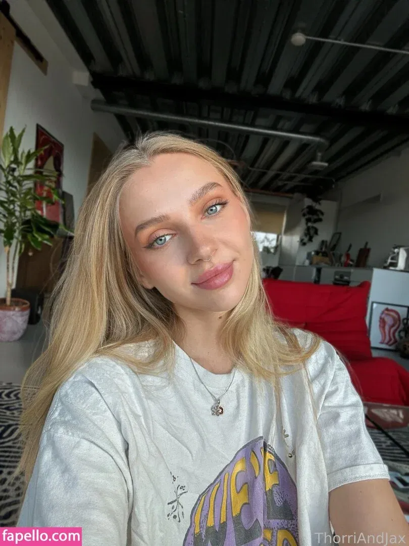 ThorriandJax Onlyfans Photo Gallery 