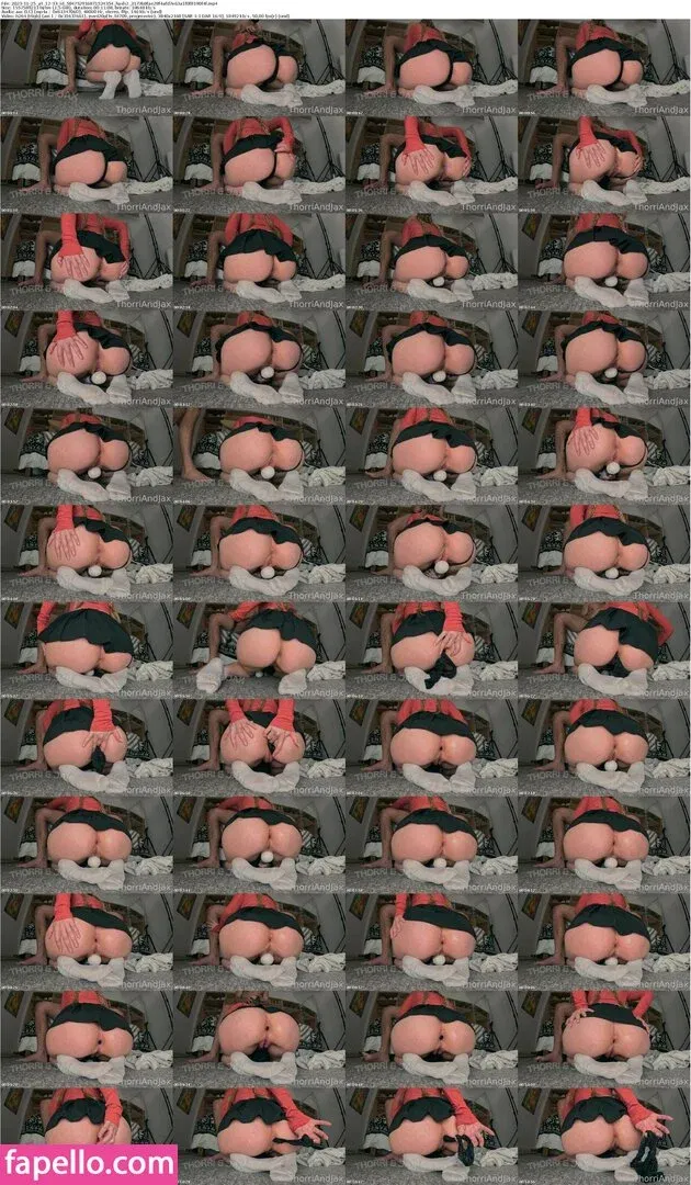 ThorriandJax Onlyfans Photo Gallery 