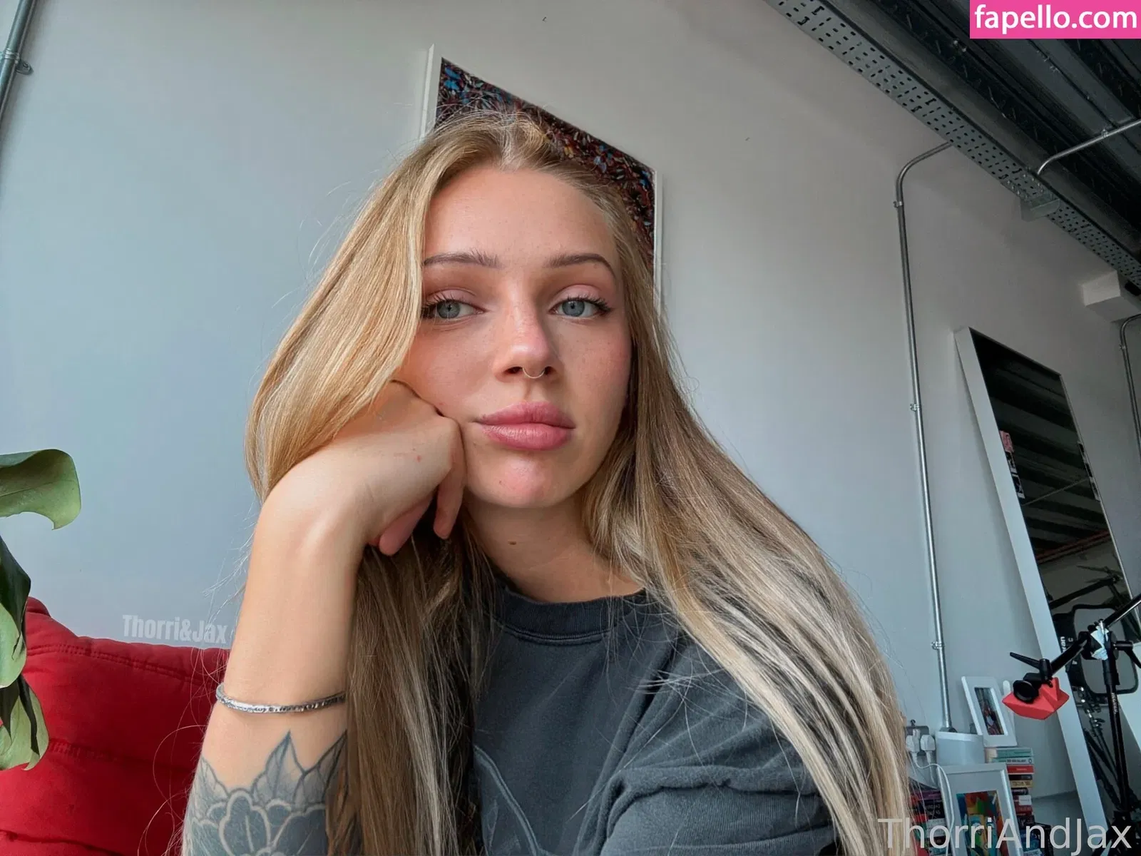 ThorriandJax Onlyfans Photo Gallery 