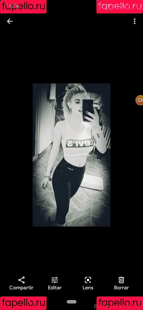 thedevilhot Onlyfans Photo Gallery 