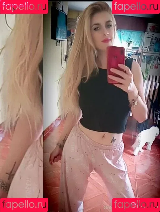 thedevilhot Onlyfans Photo Gallery 