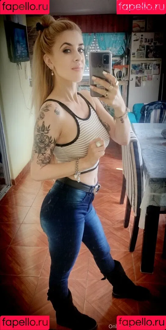 thedevilhot Onlyfans Photo Gallery 