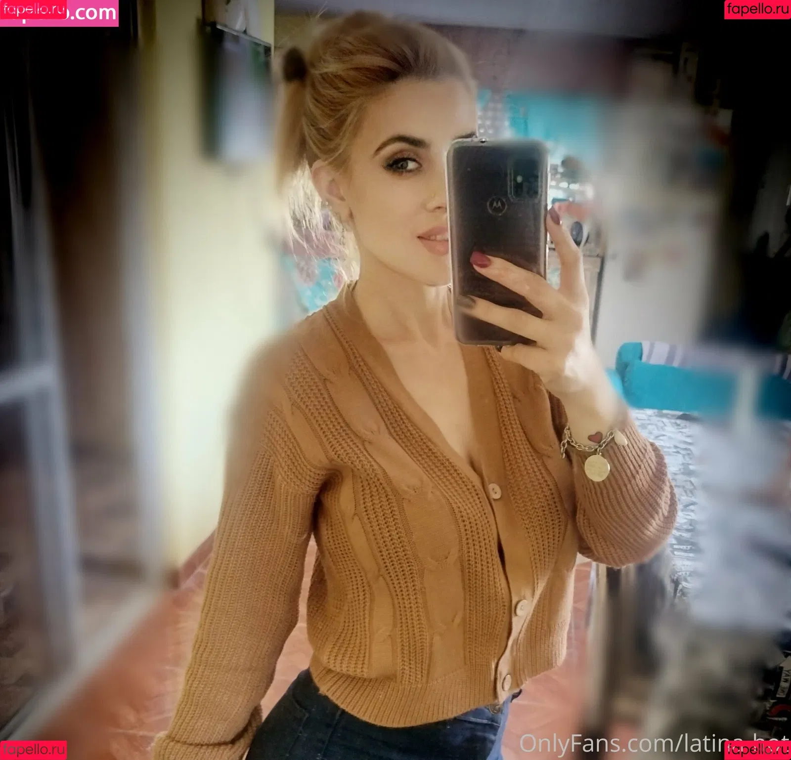 thedevilhot Onlyfans Photo Gallery 