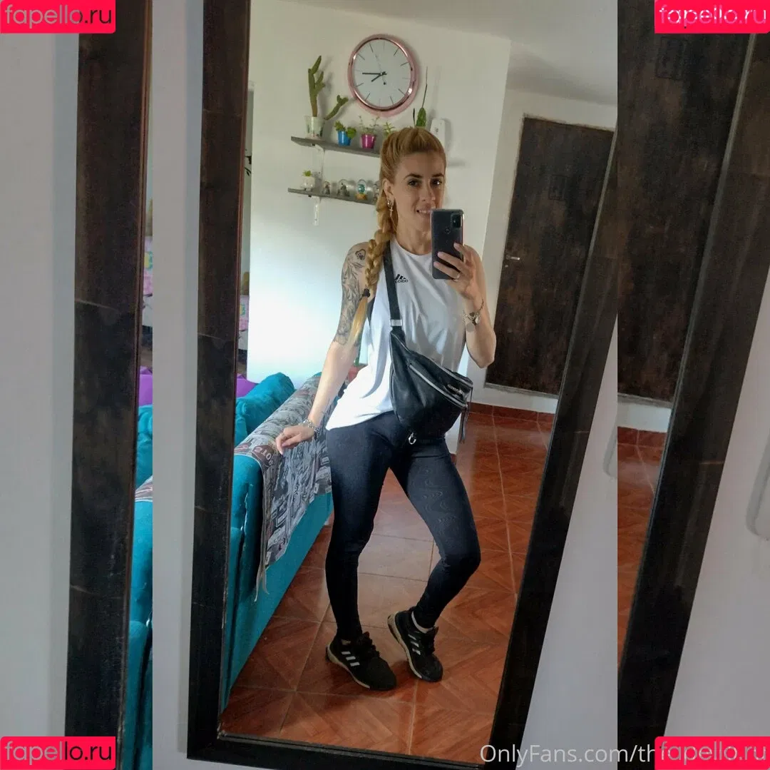 thedevilhot Onlyfans Photo Gallery 