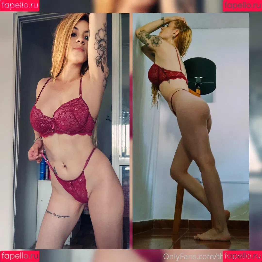 thedevilhot Onlyfans Photo Gallery 