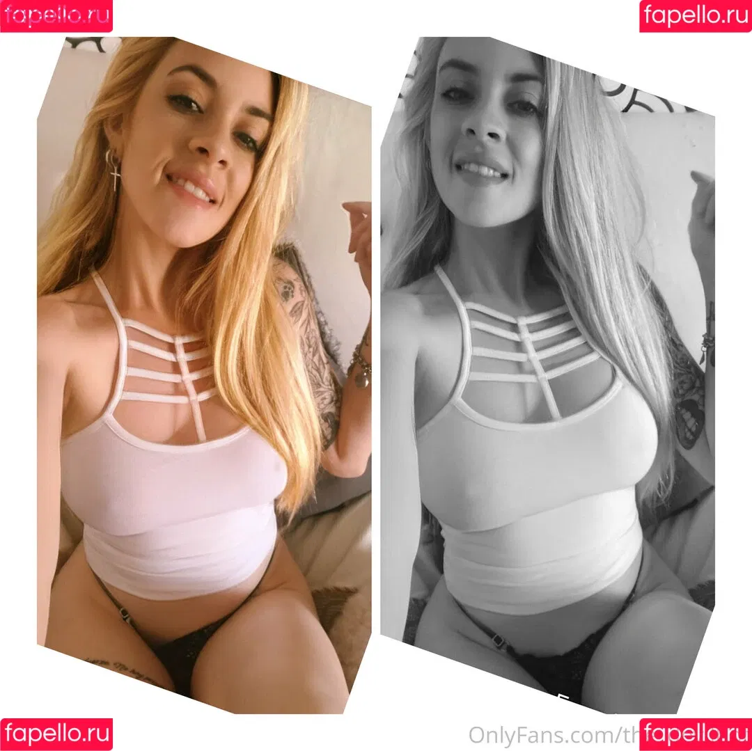 thedevilhot Onlyfans Photo Gallery 