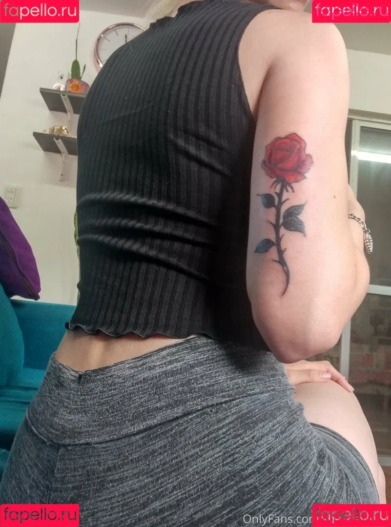thedevilhot Onlyfans Photo Gallery 
