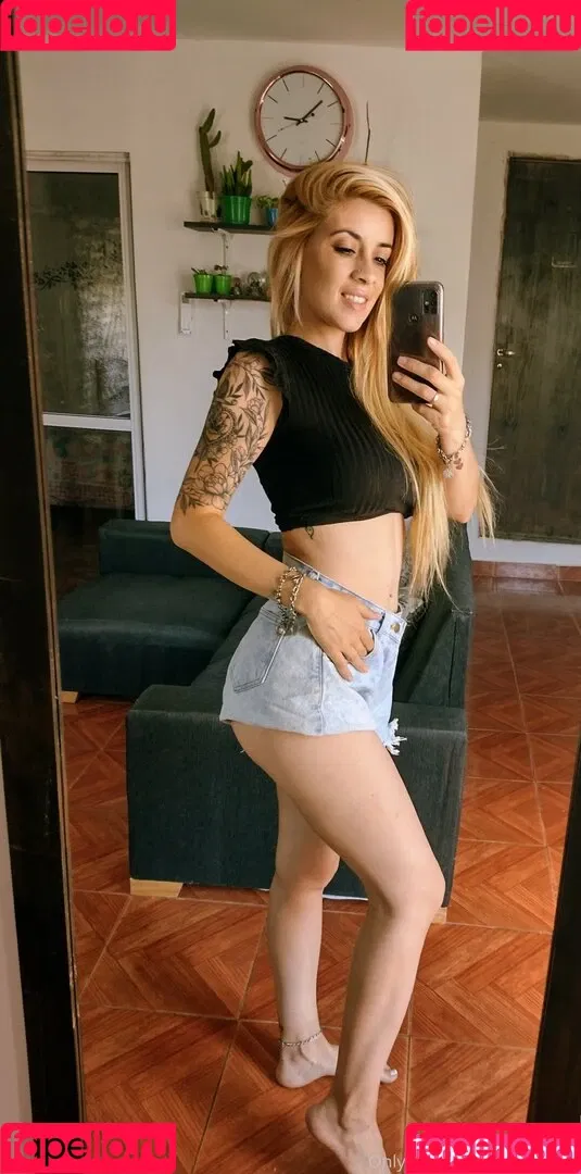 thedevilhot Onlyfans Photo Gallery 