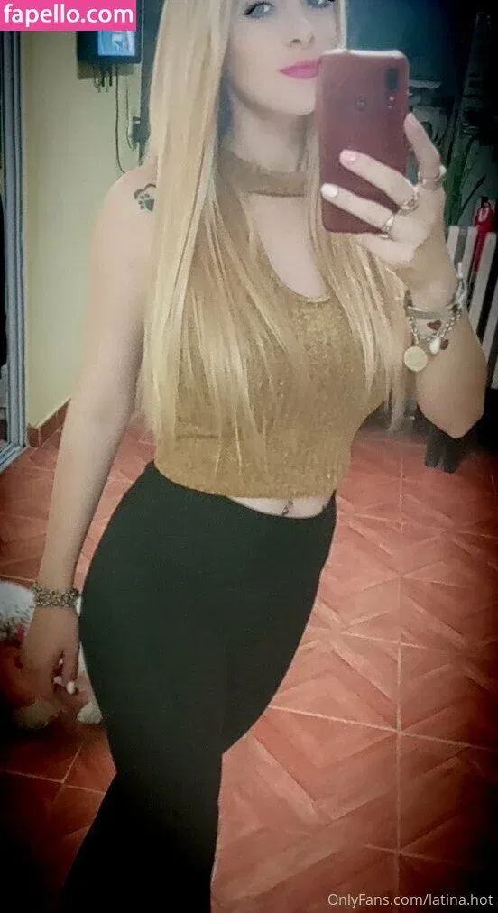 thedevilhot Onlyfans Photo Gallery 